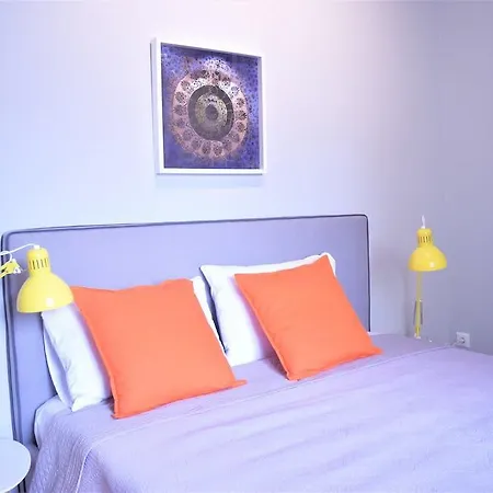 Hotel Kavalloti Place 3*