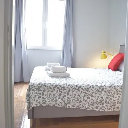 Hotel Kavalloti Place Athens