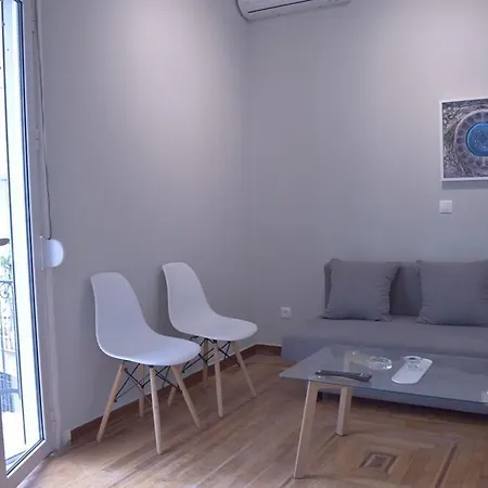 Kavalloti Place Athens